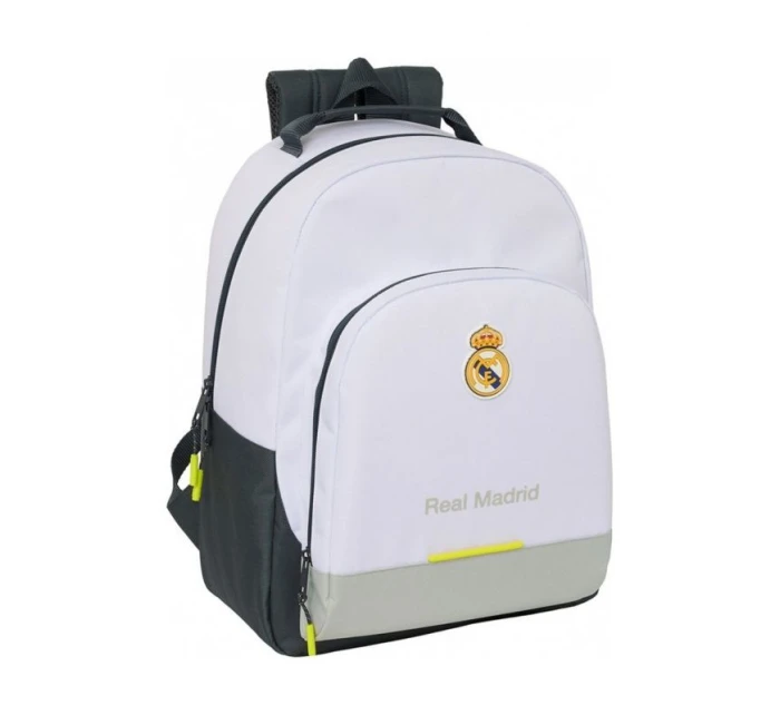 Sportovní batoh Realu Madrid model 21256372 - Inny Sportovní batoh Realu Madrid model 21256372 - Inny