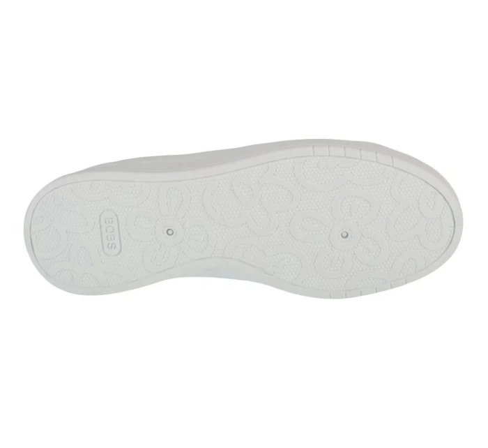 Skechers Bobs Dvine Sky - Main Step 114581-WHT White 36