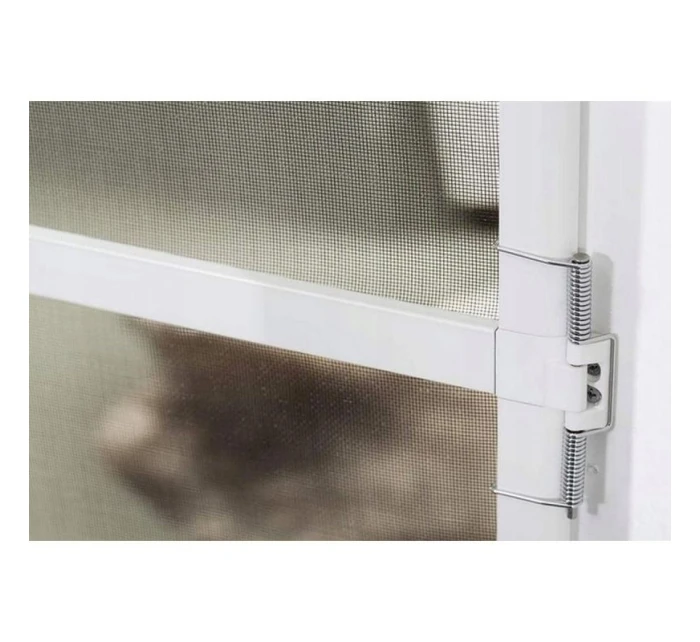 ALU BIAŁA BASIC PLUS model 21831705