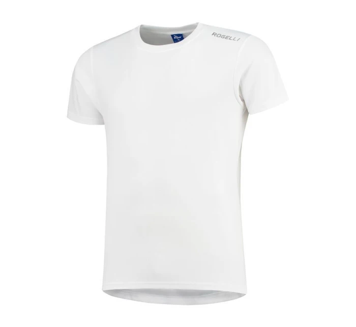 Rogelli PROMOTION dres bílý XL