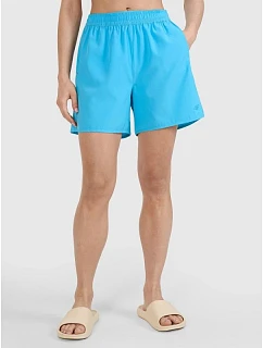 Dámské plážové šortky 4F 4FWSS25UBDSF149-48S dámské