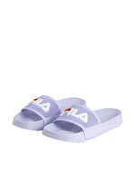 Bay purple dámské žabky dámské model 22094212 - Fila Bay purple dámské žabky dámské model 22094212 - Fila
