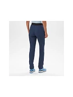 Kalhoty MILLET W Wanaka Stretch Pant III, tmavě modré