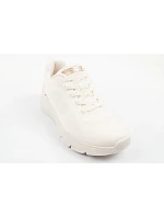 Skechers buty sportowe sneakersy damskie Bobs Arch Fit model 22392603 ecru dámské - EB FIT Skechers buty sportowe sneakersy damskie Bobs Arch Fit model 22392603 ecru dámské - EB FIT