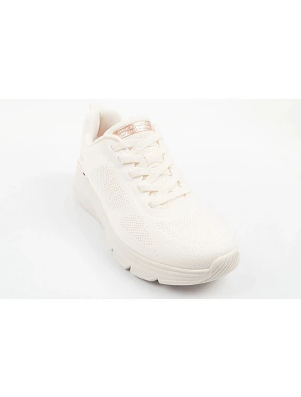 Skechers buty sportowe sneakersy damskie Bobs Arch Fit model 22392603 ecru dámské - EB FIT Skechers buty sportowe sneakersy damskie Bobs Arch Fit model 22392603 ecru dámské - EB FIT