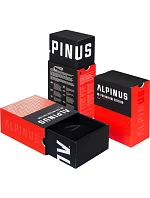 Pánské tričko Pro Edition black M model 16014477 - Alpinus Pánské tričko Pro Edition black M model 16014477 - Alpinus