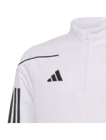 Dětská fotbalová mikina Tiro 23 League Training Top Jr model 18418917 - ADIDAS Dětská fotbalová mikina Tiro 23 League Training Top Jr model 18418917 - ADIDAS