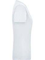Daiber JN 802 Dámské pracovní tričko 02.0802 white