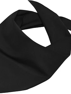 MB  šátek 03. black model 22495766 - Daiber
