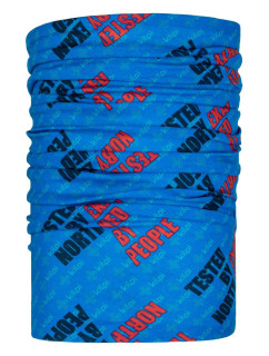 Multifunkční šátek model 9065040 modrá - Kilpi
