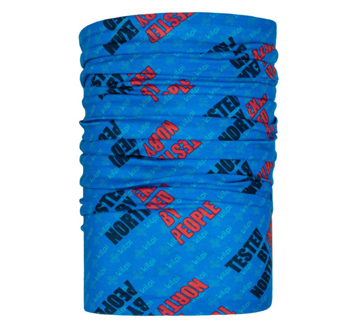 Multifunkční šátek Darlin-u modrá