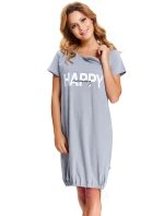 Doctor Nap model 21175814 kolor:grey - Dobranocka