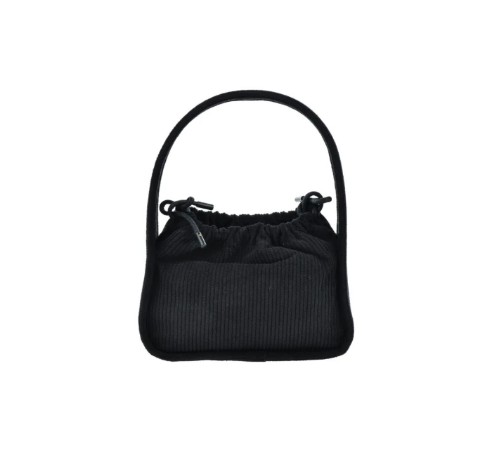 Malá Hladká Taška Big Star model 21681173 Černá - Big Star Shoes