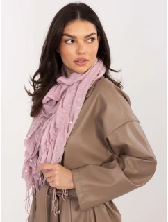 Chustka AT CH S model 21859074 ciemny różowy - FPrice