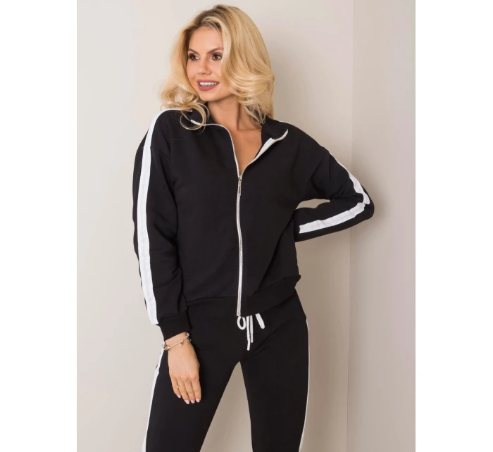 Souprava RV KMPL 5756.30 černá