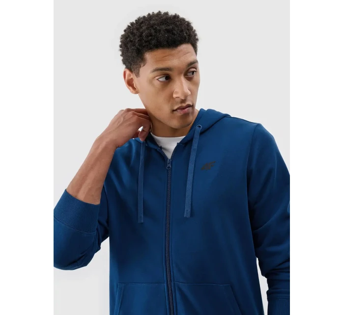 Pánská mikina 4F Pánská mikina 4F