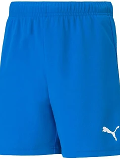 Dětské šortky 704943 02  modré - Puma