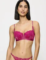 Dámská podprsenka Crazy Stupid Love WHP - Triumph Dámská podprsenka Crazy Stupid Love WHP - Triumph