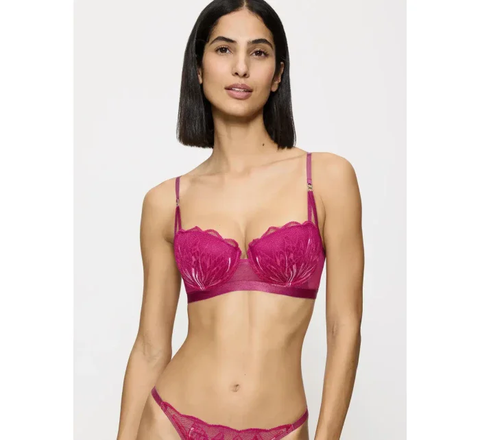 Dámská podprsenka Crazy Stupid Love WHP - Triumph Dámská podprsenka Crazy Stupid Love WHP - Triumph