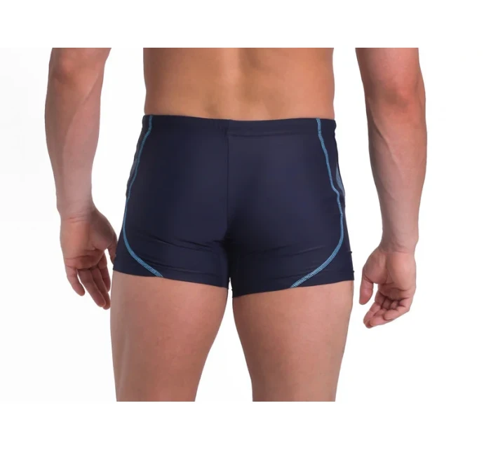 Pánské plavky - boxerky BD 375 Pánské plavky - boxerky BD 375