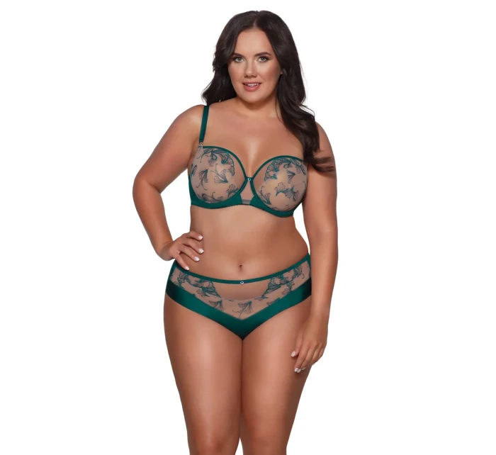 PODPRSENKA AV 2088 EMERALD MAXI