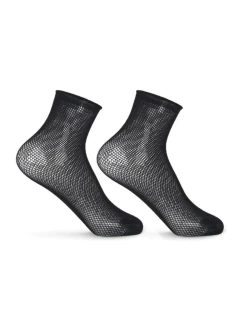 DÁMSKÉ PONOŽKY CABARET-W1