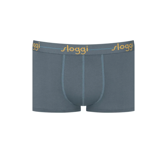 BOKSERKI MEN HIPSTER 2PACK model 20814383 - Sloggi