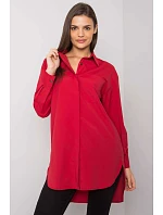 Košile s dlouhým rukávem model 160735 Ex Moda Košile s dlouhým rukávem model 160735 Ex Moda