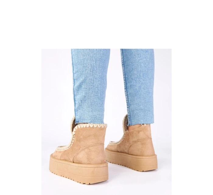 Sněhule model 221663 Solea Sněhule model 221663 Solea