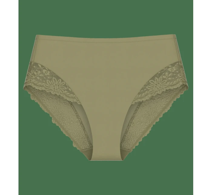 Ladyform Soft T Maxi - GREEN - TRIUMPH GREEN - TRIUMPH Ladyform Soft T Maxi - GREEN - TRIUMPH GREEN - TRIUMPH