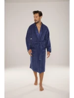 M2XL pánský župan model 21362068 - De Lafense