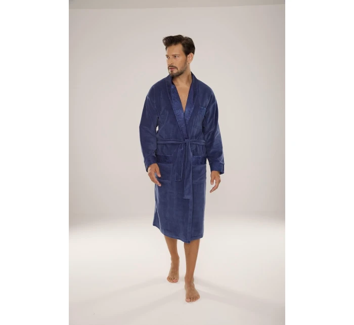 M2XL pánský župan model 21362068 - De Lafense