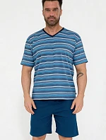 Pyžamo Cornette Various 330/56 kr/r 3XL-5XL