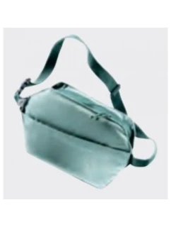 Sáček, ledvinka Deuter Passway 2 Polyethylen Sulfone (PES), taška přes rameno 390002322760