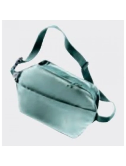 Sáček, ledvinka Deuter Passway 2 Polyethylen Sulfone (PES), taška přes rameno 390002322760