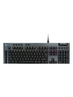 Klávesnice Logitech G915 X GL Tactile