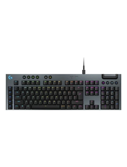 Klávesnice Logitech G915 X GL Tactile