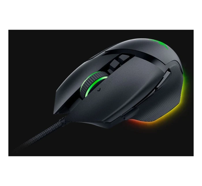 Herní myš Razer Basilisk V3 35K Pravostranná optická myš 35000 DPI Herní myš Razer Basilisk V3 35K Pravostranná optická myš 35000 DPI