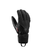 Rukavice LEKI Hevon 3D 9.0 Rukavice LEKI Hevon 3D 9.0