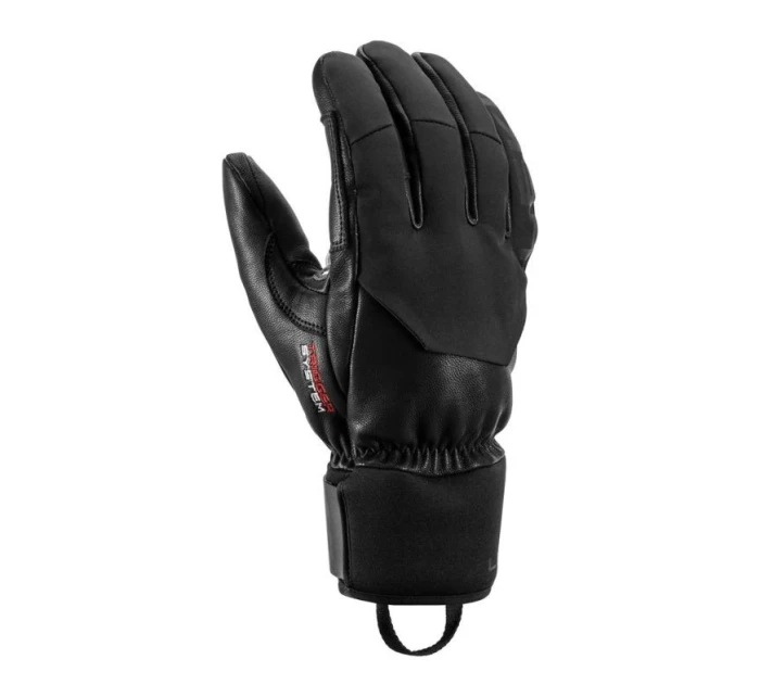 Rukavice LEKI Hevon 3D 9.0 Rukavice LEKI Hevon 3D 9.0