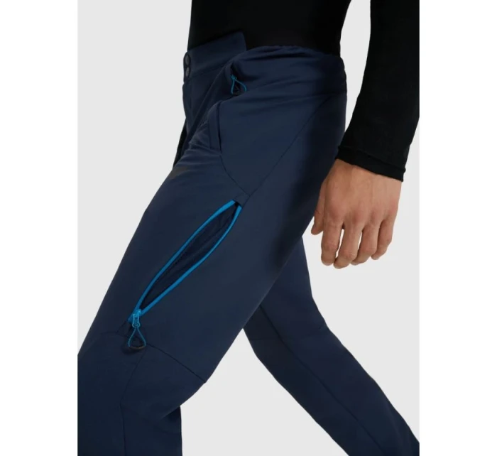 Pánské trekové kalhoty model 21815778 - 4F Pánské trekové kalhoty model 21815778 - 4F