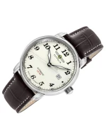 pánské hodinky 127 + BOX model 21807185 - Zeppelin pánské hodinky 127 + BOX model 21807185 - Zeppelin