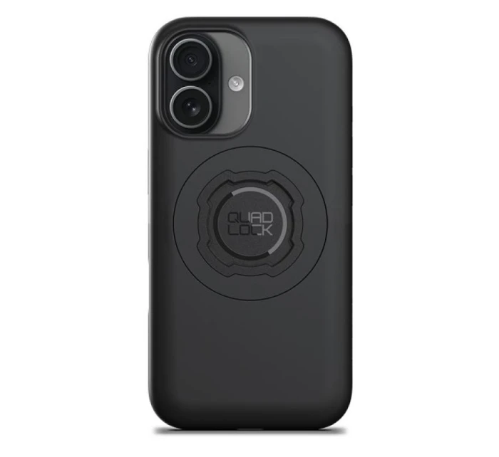 Pouzdro Quad Lock MAG pro iPhone 17
