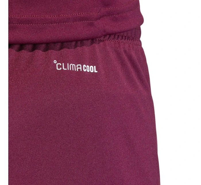 Pánské šortky adidas Entrada 26 bordó JZ2514