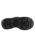 Sandály Skechers Go Walk Arch Fit 2.0 – Carrie 140861-BBK, černé, velikost 36 Sandály Skechers Go Walk Arch Fit 2.0 – Carrie 140861-BBK, černé, velikost 36