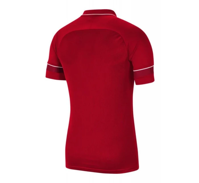 Dětské polo tričko Academy 21 Jr CW6106-657 - Nike