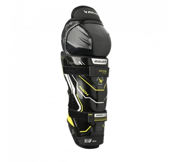 Hokejové chrániče holení Supreme Jr model 21261811 - Bauer