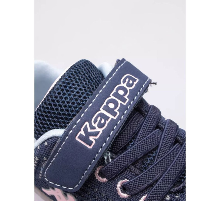 Dětská obuv Kappa Arlo M Jr 280005M-6721