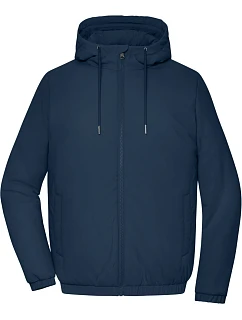 Daiber JN 1379 Dámská bomber bunda 02.1379 navy