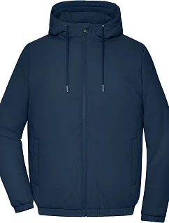 Daiber JN 1379 Dámská bomber bunda 02.1379 navy